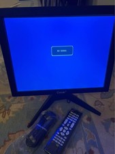 15" CCTV Monitor, Cocar Security Monitor Screen