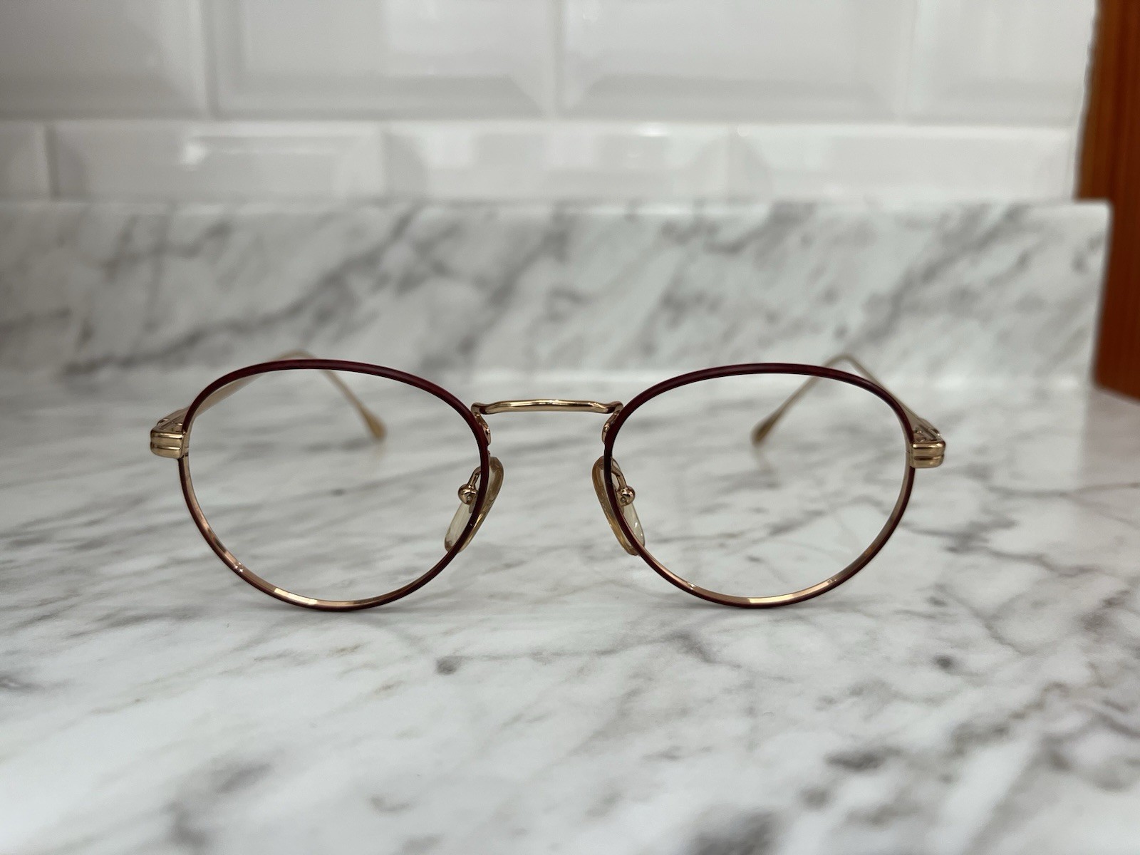 vintage gianfranco ferre Frames - image 2