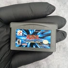 Yu-Gi-Oh Worldwide Edition GBA Nintendo Game Boy Advance Tested+Guaranteed