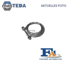 936-870 ROHRVERBINDER AUSPUFF ABGASANLAGE INLET FA1 FÜR PEUGEOT EXPERT,407