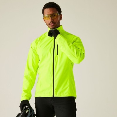 Dare2B TOR Cycle Jacket DMW599 Herren Fahrradjacke ARED 10/30 NEU