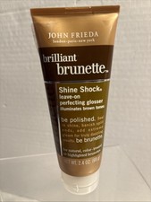 John Frieda Brilliant Brunette Liquid Shine S...