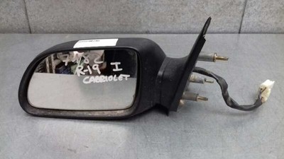 ELECTRICO aussenspiegel links RENAULT 19 CABRIOLET D53 ARIA 1991 2239762