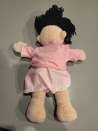 The Big Comfy Couch Molly in Bunny Costume 1995 Special Limited Easter Edition** - Picture 11 of 14