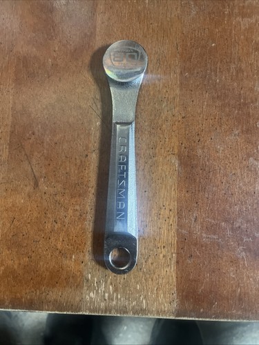 Craftsman Kronkorkenschlüssel 80 Jahre Sonderedition Flaschenöffner VA-44400