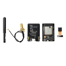 ESP32-CAM-MB WiFi Bluetooth Development Board OV3660 Camera USB-to-Serial CH340