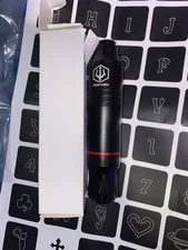 Complete Tattoo Machine Kit Wireless Power Supply 1600mAh Halloween Limited Gift