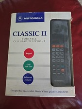 Motorola Classic II