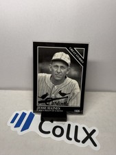 1993 Conlon Collection TSN #768 Jesse Haines