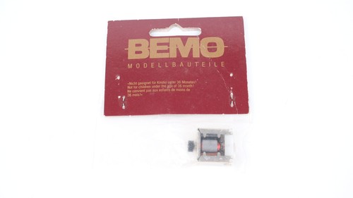 Bemo 5077 000 Motor para 1254 | Condition: Gebraucht