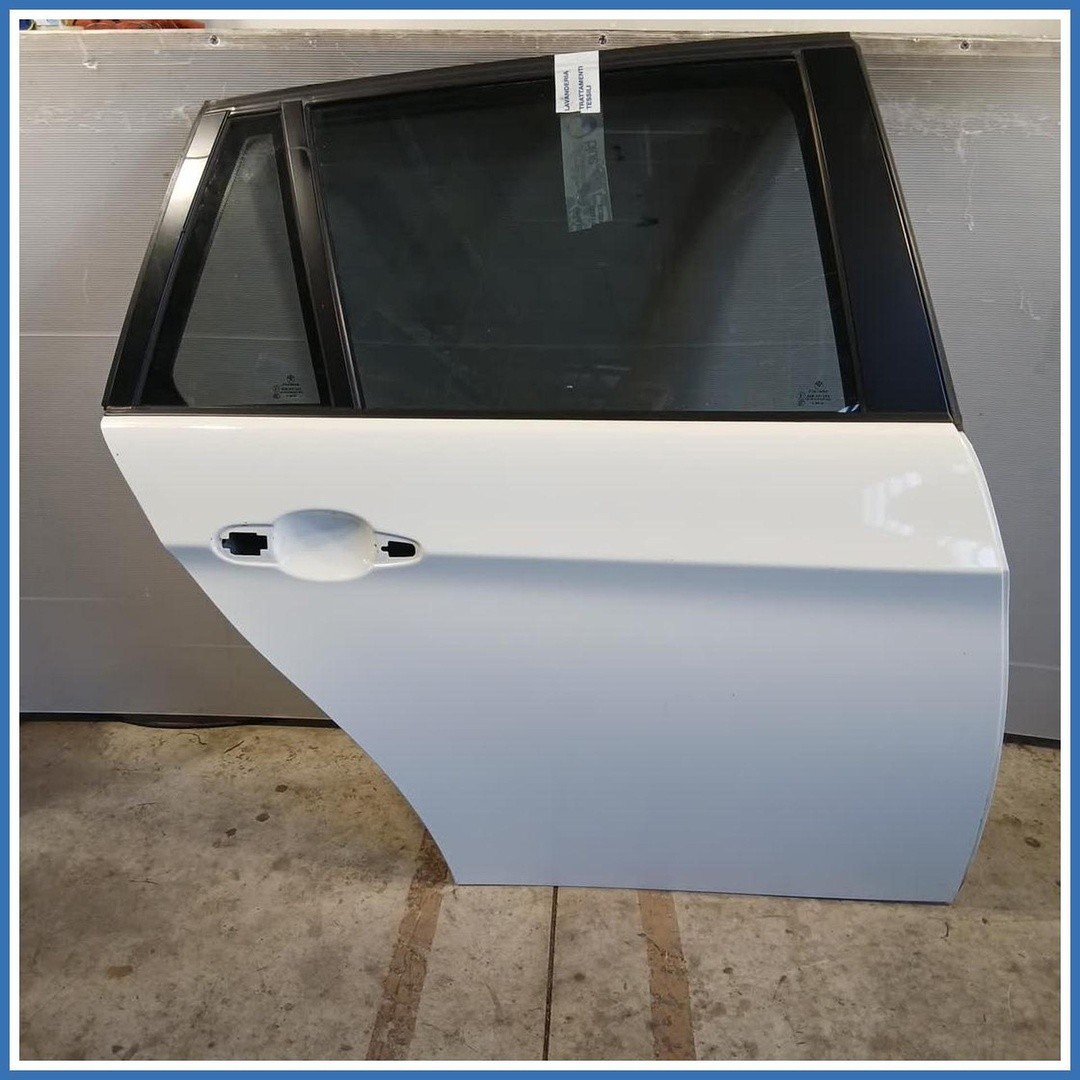 Porta Posteriore Destra DX Bmw Serie 3 E91 Touring 41009628752 2010 2012