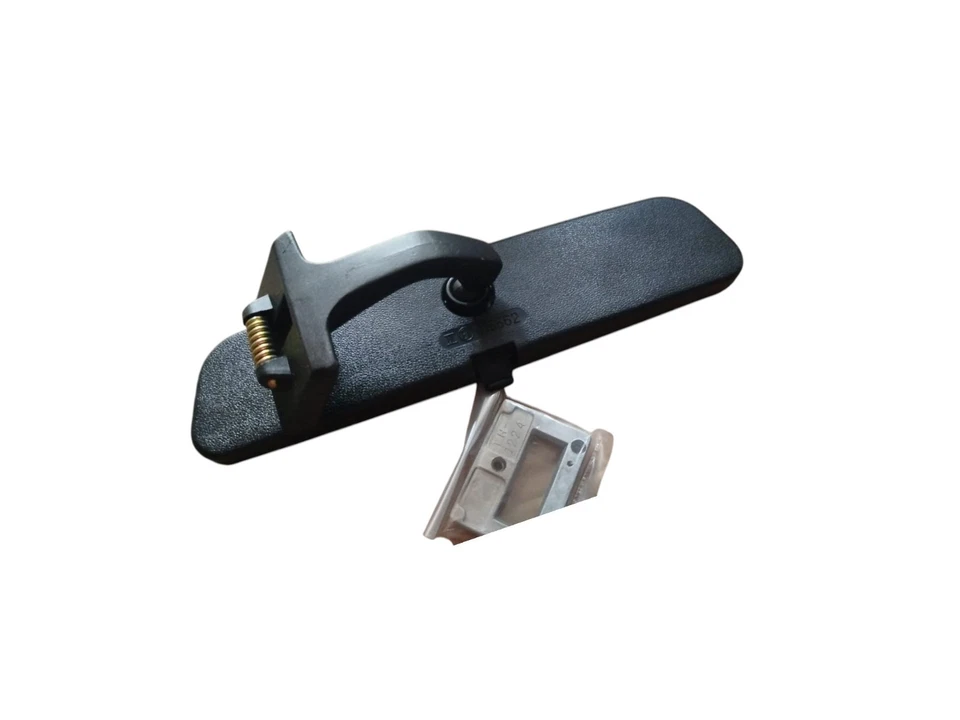 New Interior Rear View Mirror Dimming A1248100017 For Mercedes W124 W201 W126 - Image 2 of 4