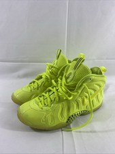 Size 5Y - Nike Air Foamposite Pro Volt