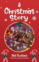 Nick Stockland | A Christmas Story | Buch | Englisch (2020) | Gebunden