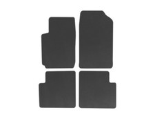 Velours Fußmatten für Citroen Xsara Bj. 1997 - 2005 Automatten Passform ANTR LUX