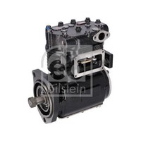 1X Kompressor, Druckluftanlage Febi Bilstein 35715 Passend FüR Scania