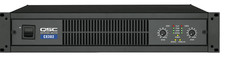 QSC CX302 2-channel Professional Power Amplifiers high performance Speakers 200W