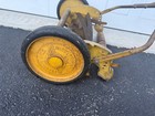Vintage antique Clemson Bros. lawn mower Middletown, NY — photo 2