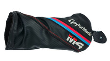 TaylorMade M4 Fairway Headcover Preowned Condition Great