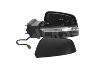 Alkar AußEnspiegel 6139699 FüR Mercedes W169 W245 Klasse Beheizbar AsphäRisch