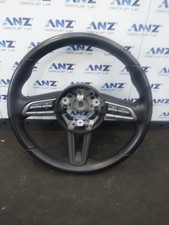 MAZDA CX-30 2020-2025 MULTIFUNCTION STEERING WHEEL 