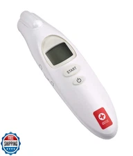 The First Years American Red Cross Digital Infrared Forehead No-Touch Thermom