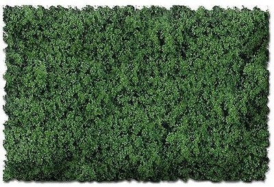 Scenic-Expr Scenic Foams amp; Ground Textures Grass Green - Model Railroad