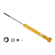 Bilstein Sportstoßdämpfer B8 24-020503 Hinterachse für AUDI 80 90 Coupe
