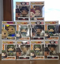 FUNKO POPS KONVOLUT SAMMLUNG 199 634 304 817 ...