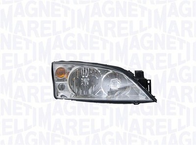 MAGNETI MARELLI 710301174205 Hauptscheinwerfer links für FORD