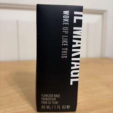 Il Makiage Foundation Woke Up Like This Flawless Based Foundation NEW 55