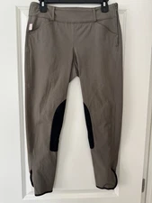 Tailored Sportsman’s Trophy Hunter - size 28 - Side zip -