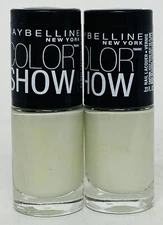 Maybelline - Color Show - Bare Escape 960 0.23 fl oz (2-pack)