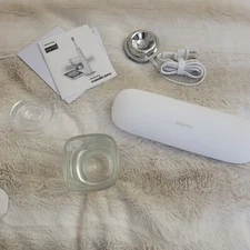  Philips Sonicare Diamond Clean Smart 9300 !Parts Only!No Toothbrush 