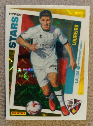 Cromos Liga Hypermotion 2024/2025 - Cromos sueltos - % Descuento por ud. - Zdjęcie 233 z 250