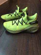 curry 6 size 7