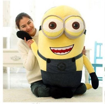 big minion toy