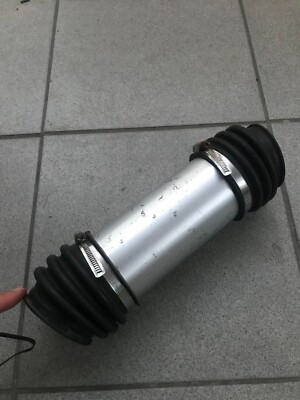 Bonrath air intake for Vw Golf Mk3