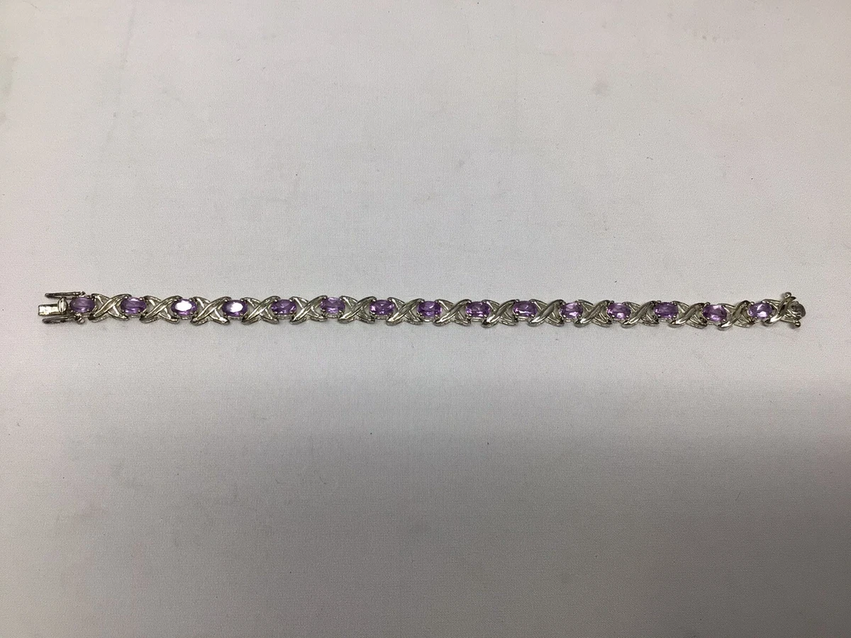 925 han deals thai bracelet