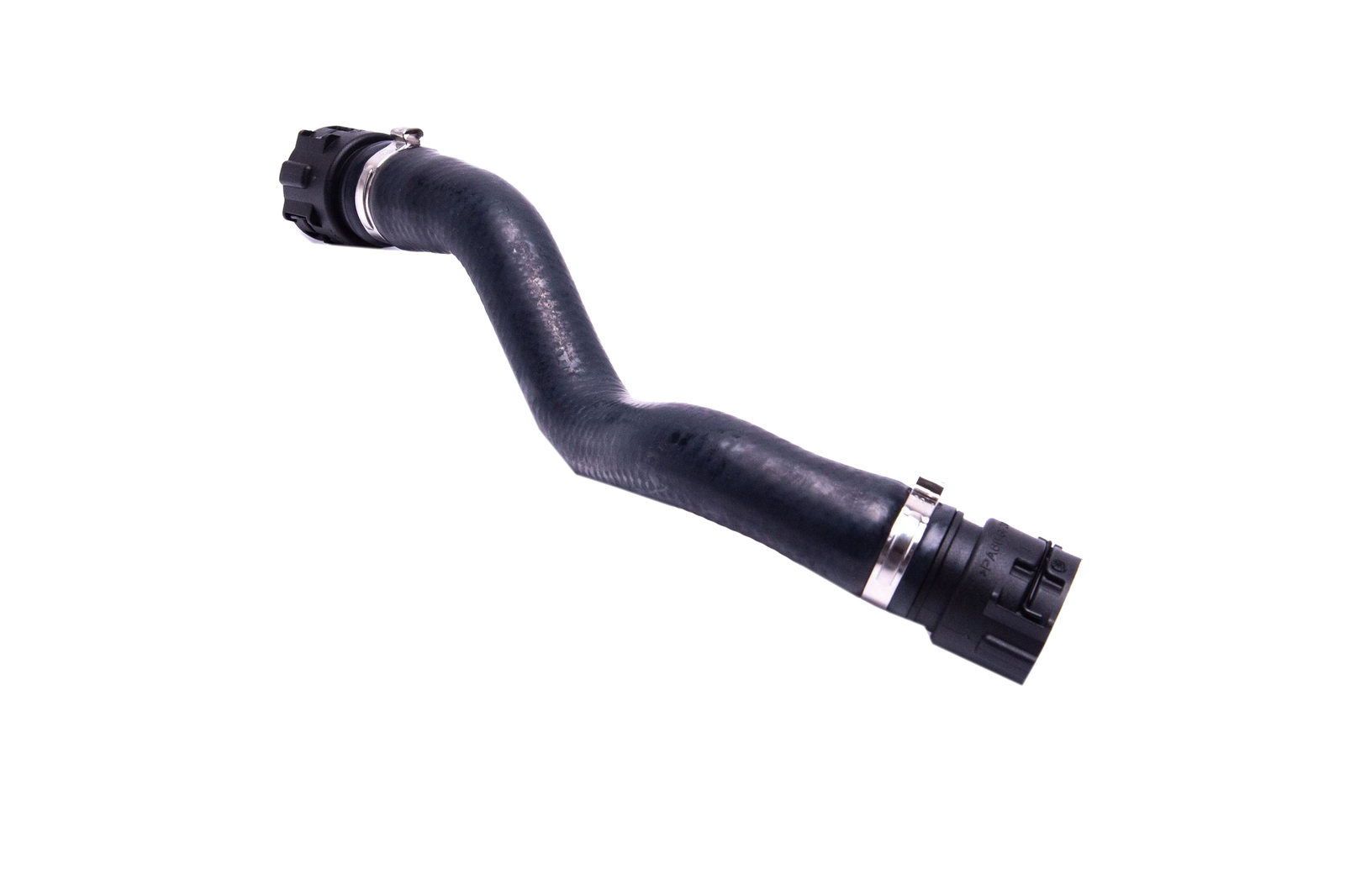 Tuyau d'eau de radiateur pour BMW E60 E61 durite de chauffage moteur 64216910759
