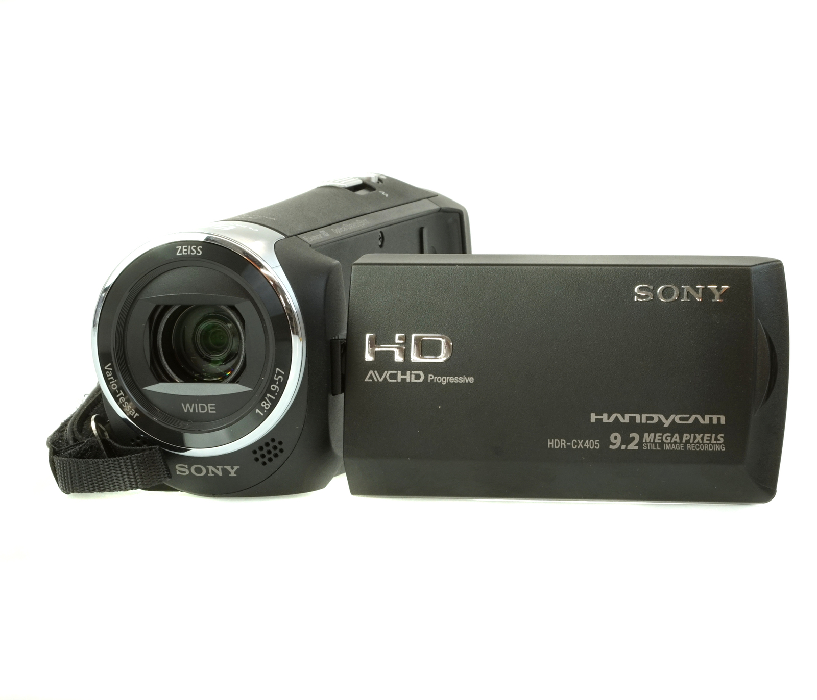 Sony Handycam HDRCX405 HD Video Recording Camcorder Video Camera