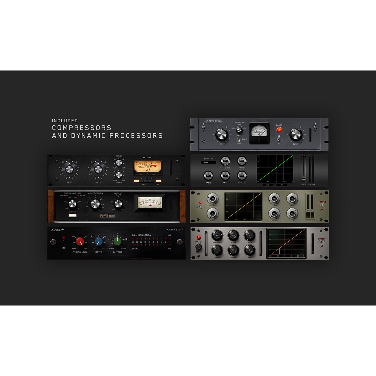 Antelope Audio Zen Go Synergy Core Thunderbolt 3 Bus-Powered Audio