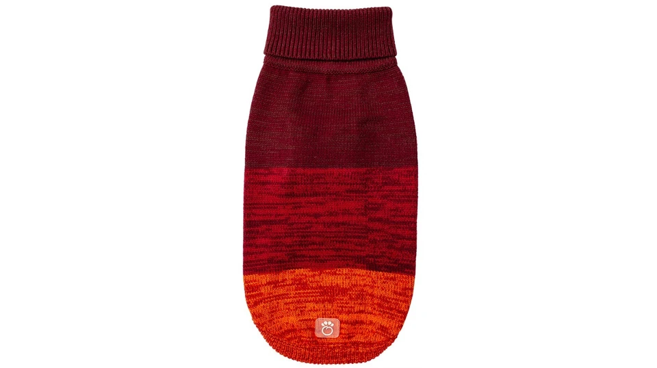 Hundepullover Pullover großer Hund Pulli GF Pet TRAIL Sweater RL 71 cm 3XL NEU - Bild 3 von 3