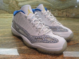 jordan xi low ie