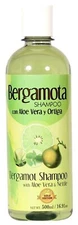Bergamot Shampoo 500ml, Shampoo de Bergamota 500ml. Lenico Gold Edition