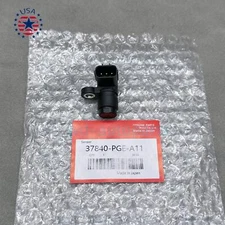 New For Honda Acura Pilot Accord Odyssey 37840-PGE-A11 Camshaft Position Sensor
