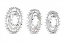 Gates Carbon Drive CDX, Nuvinci / Enviolo ,22...