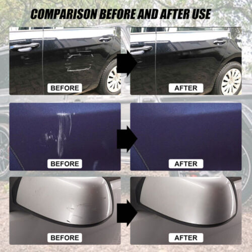 Car Scratch Remover Repair Kit Car Paint to Scratch Artifact Paint Restorer USA - Picture 4 of 15