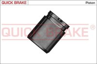 Quick Brake 185076K Kolben, Bremssattel FüR Honda Hyundai Lexus Mazda MG