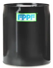 Diesel Fuel Additive Concentrate FPPF Power Water Absorb 5 Gallon EXPEDITED